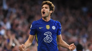Chelsea 1-1 Leicester City: Alonso hits leveller as Blues and Foxes share the spoils