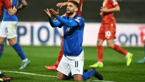 Italy &#039;tried in every way, but it wasn&#039;t enough&#039; – Berardi speaks out on World Cup failure