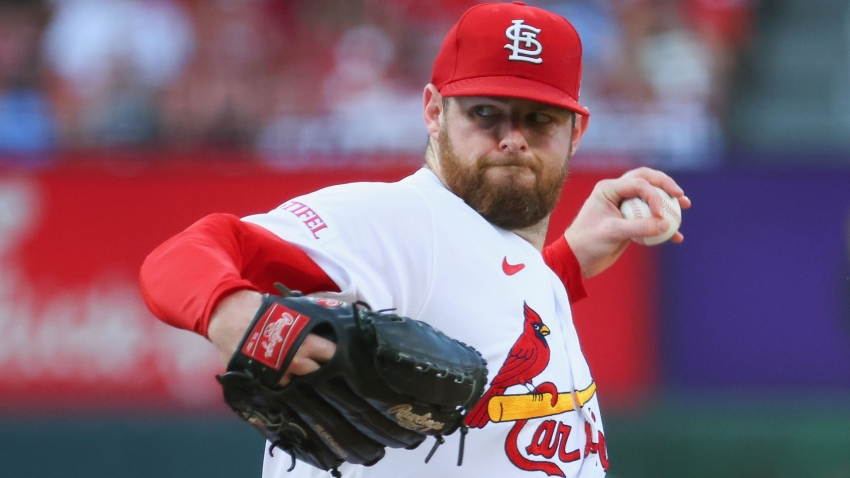 MLB trade rumors and news: Cardinals clinch postseason berth - MLB