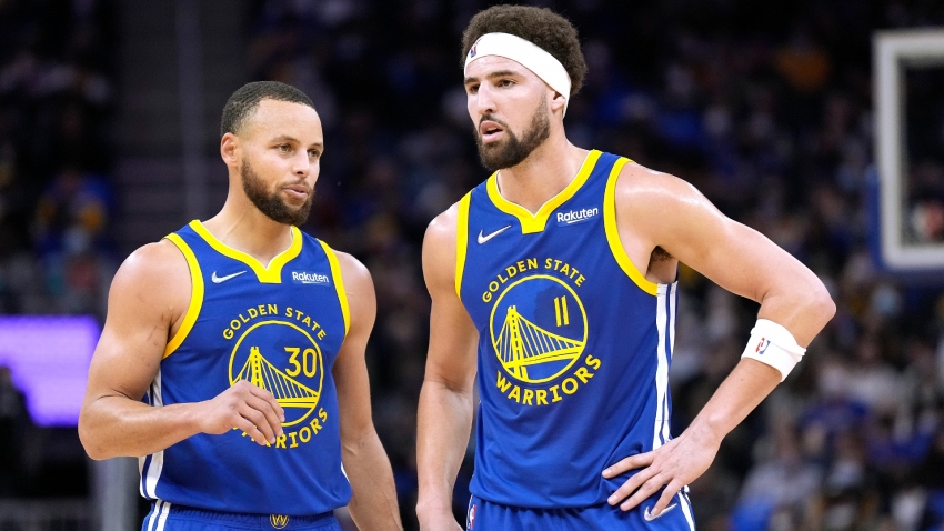 NBA Finals: Kerr and Curry back Thompson to respond to shooting &#039;mini slump&#039;