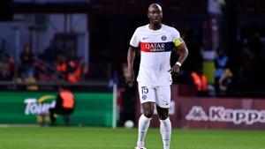 Danilo Pereira switches PSG for Al-Ittihad