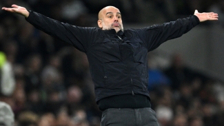 City &#039;could not handle&#039; Bournemouth, says Guardiola after shock defeat