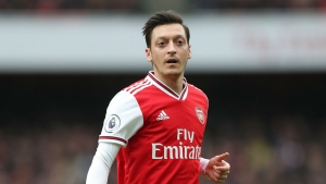BREAKING NEWS: Ozil completes Fenerbahce move after Arsenal exit