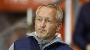 Neil Critchley expects more from players as Blackpool earn FA Cup win at Bromley