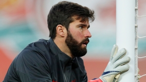 Liverpool goalkeeper Alisson&#039;s father drowns in Brazil – reports