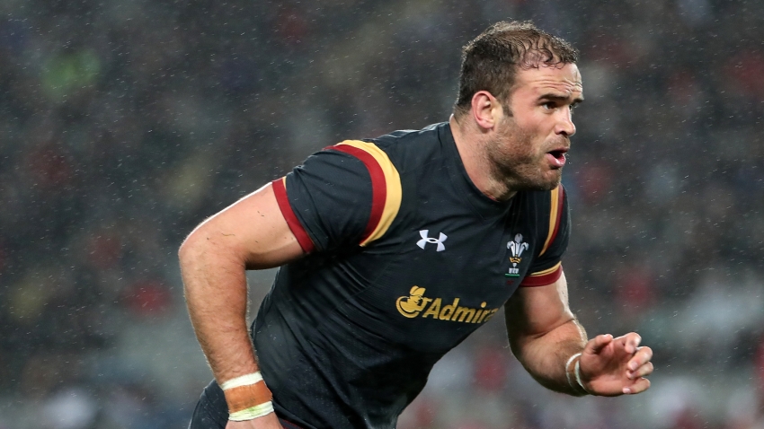 &#039;We have the best job in the world&#039; - Wales great Roberts calls time on career