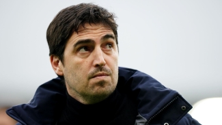FA Cup defeat was an opportunity missed for Bournemouth – Andoni Iraola