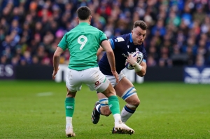 Jack Dempsey ready for ‘epic’ World Cup as Scotland mainstay