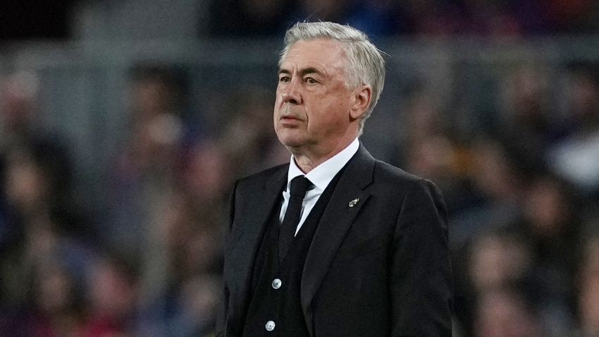 Ancelotti has no intention of leaving Real Madrid amid Brazil links