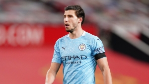 Dias ominously points to Man City&#039;s &#039;infinite ambition&#039;