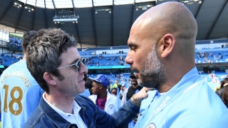 Man City&#039;s Masterplan: Citizens domination since Oasis&#039; last performance