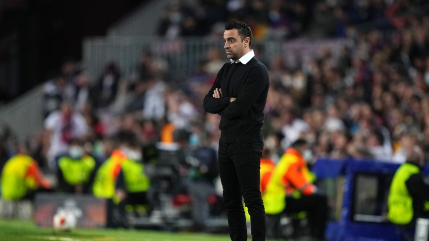 Rumour Has It: Xavi clear out to begin at Barcelona