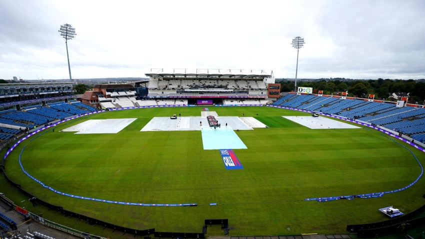 England’s ODI with Ireland at Headingley abandoned due to rain