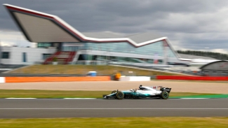 Silverstone signs new 10-year deal to host British Grand Prix