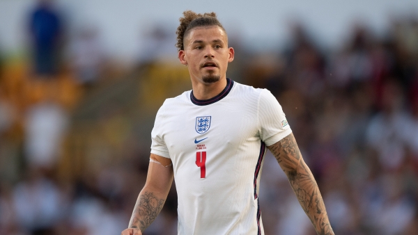 Kalvin Phillips' potential shoulder surgery means he is out of the