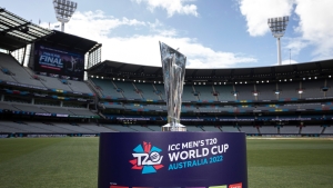 T20 World Cup: Stormy final forecast could see trophy shared between Pakistan and England