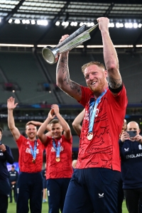 Ben Stokes tipped to make U-turn and feature for England at World Cup