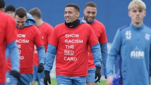 James Tavernier urges fans to behind Rangers under new boss Philippe Clement
