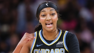 Sky rookie Reese sets WNBA single-season rebounding record