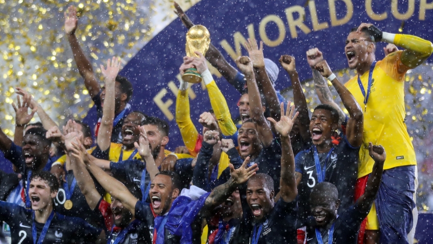 Qatar 2022 World Cup draw preview: Eternal narratives begin here