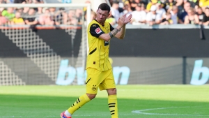 Gross wants more after laying on two assists on dream Dortmund debut