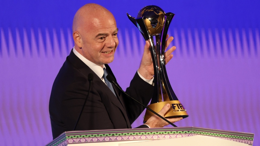 Top European leagues and FIFPRO launch legal complaint against FIFA