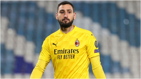 Rumour Has It: Man Utd close in on deal for Milan star Donnarumma, Man City&#039;s De Bruyne off limits