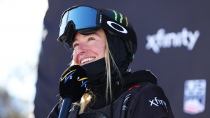 Winter Olympics: Tomorrow in Beijing – Anderson aims for three-peat