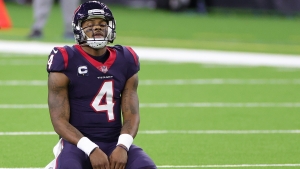 Texans coach Culley reaffirms commitment to DeShaun Watson: He&#039;s our quarterback