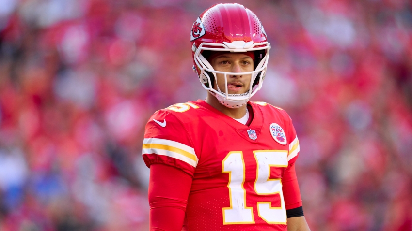 &#039;I expect to find a way to win&#039; - Mahomes shocked by Bills defeat