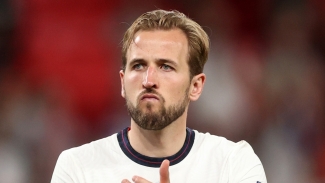 Nuno unsure if Spurs star Kane will return for Wolves reunion