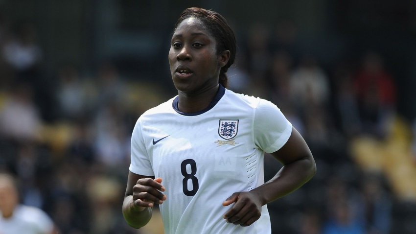 Women&#039;s Euros: England dreaming as Anita Asante hails &#039;Bergkamp-esque&#039; Dutch star