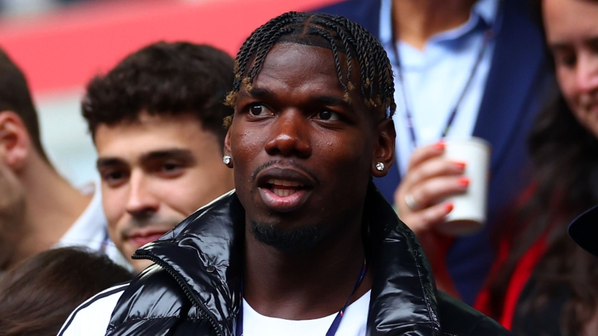 &#039;I&#039;m not a cheater&#039; – Pogba wants to be back on the pitch