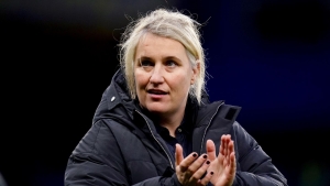 Chelsea boss Emma Hayes refusing to underestimate Bristol City challenge