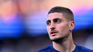 Verratti: PSG &#039;left feeling p***** off&#039; with nothing to play for