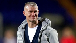 West Ham manager Paul Konchesky leaves the club following end of WSL season