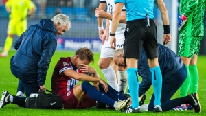 Odegaard set to miss Spurs and Man City clashes after Norway injury