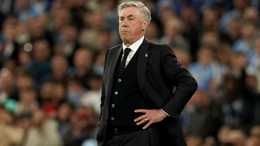 Carlo Ancelotti: Real Madrid’s Jude Bellingham ‘showing all of his quality’