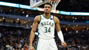 Antetokounmpo &#039;beyond blessed&#039; after breaking Abdul-Jabbar&#039;s Bucks record