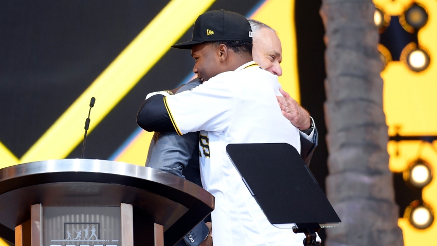 Former MLB All-Star helping son Jackson Holliday prep for July draft