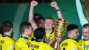Watzke insists there&#039;s no &#039;economic need&#039; to sell Haaland