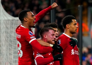 Virgil van Dijk admits Liverpool overcompensated in absence of injured stars