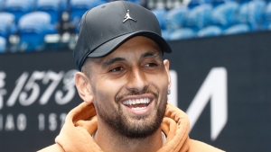Kyrgios invests in basketball team as tennis star joins NBA players on ownership group