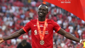 Mane joins Bayern: Forward&#039;s phenomenal Liverpool career in numbers