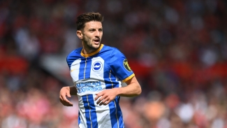 Lallana admits to Martinez target plan in Brighton win over Man Utd