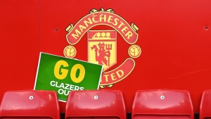 Man Utd fans demand full sale in protest against Glazer family before Villa game