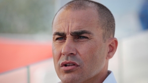 Cannavaro: Italy cannot afford to miss another World Cup