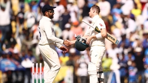Rohit explains need to be &#039;unorthodox&#039; after India thrash Australia in Nagpur
