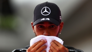 Hamilton wondering how Mercedes can respond after &#039;lonely race&#039; at Red Bull Ring