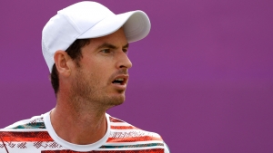 Tokyo Olympics: Motivational chat with daughter inspired Murray again